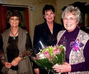 Strandveldwind waai op RSG